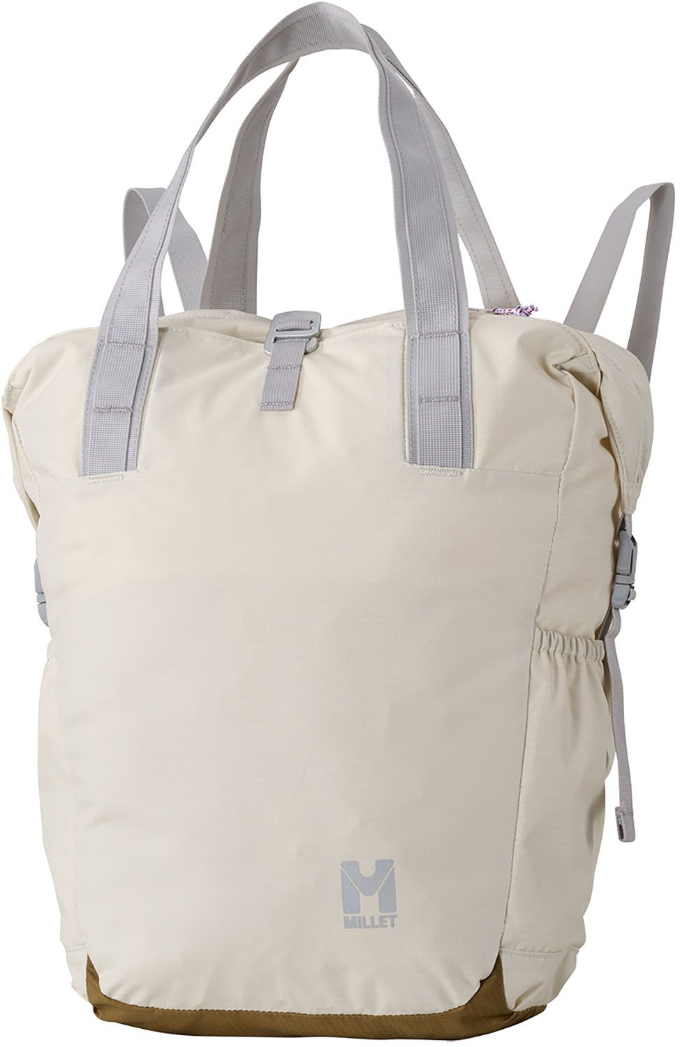 ミレー MILLET アウトドア SUIU TOTE MIS01306 N6999 LIGHTHEATHE