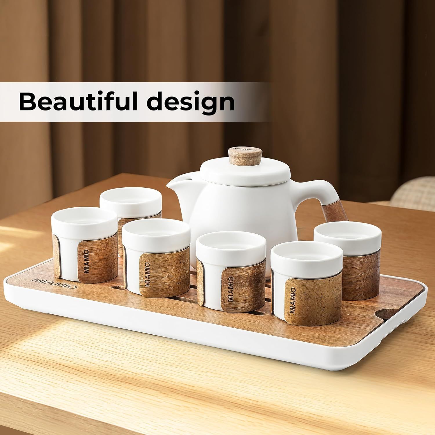 Meissen マイセン お茶 ティーセット