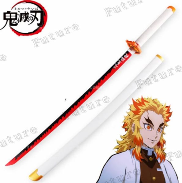 鬼滅の刃 刀 ABS 炭治郎 善逸 胡蝶しのぶ 冨岡 時透無一郎