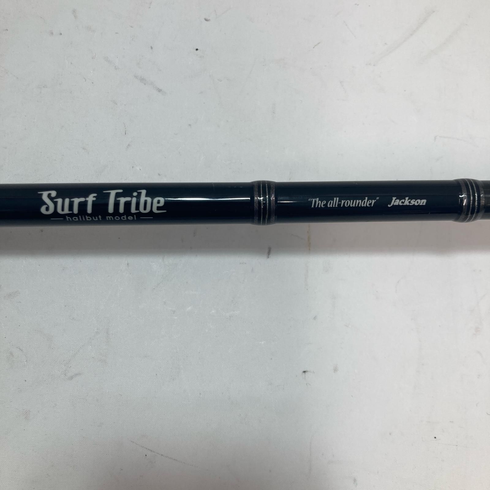 STHS-1062M 竿袋付