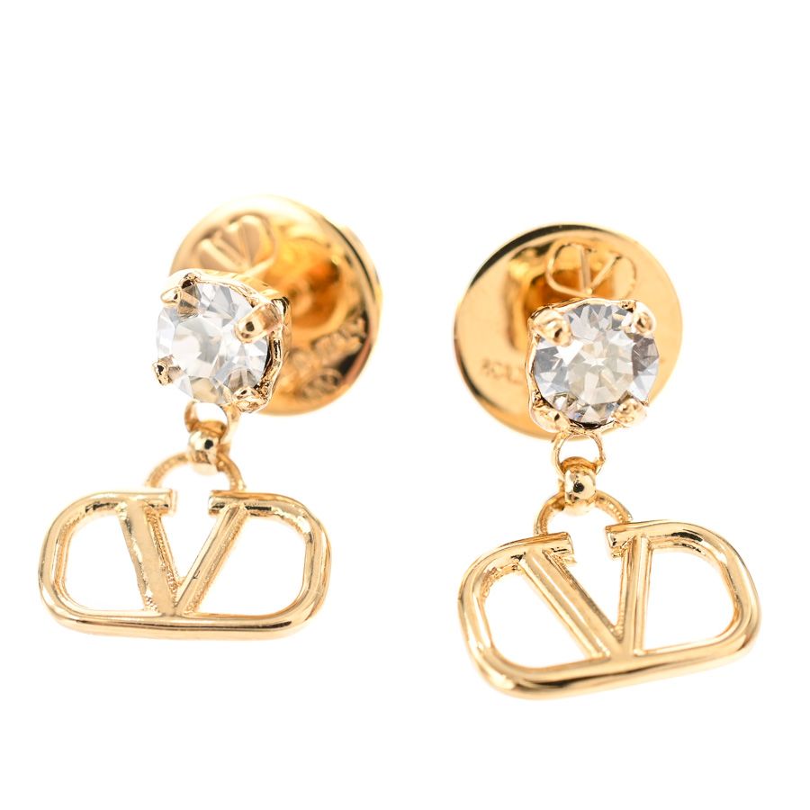 Valentino ヴァレンチノ ピアス ピアス