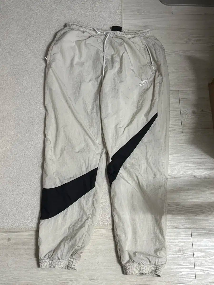 Nike(ナイキ） ビックスウォッシュ ウーブン パンツ ジョガー XL