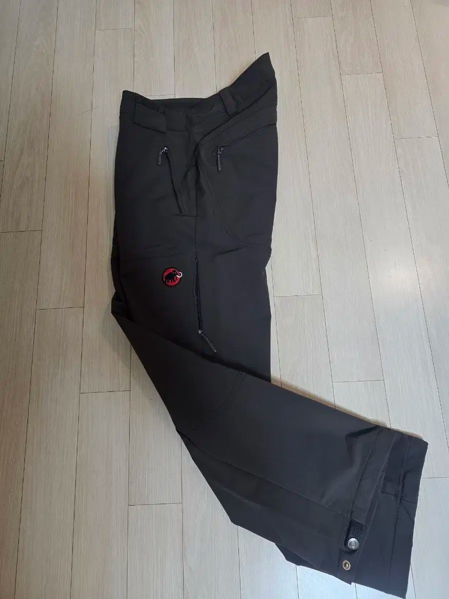 MAMMUT マムート 登山 パンツ 34 インチ