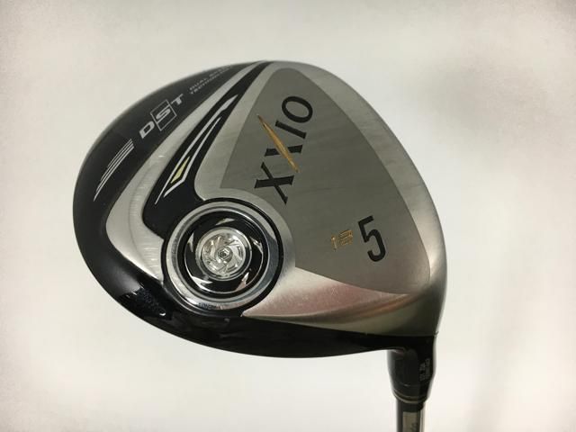 お買い得品！【中古ゴルフクラブ】ダンロップ ゼクシオ9 ナイン (XXIO 9) フェアウェイ Miyazaki Model 2016 Miyazaki Melas(メラン) 5W【14日間返品OK】 返品OK お買い得品！【中古ゴルフクラブ】ダンロップ ゼクシオ9 ナイン