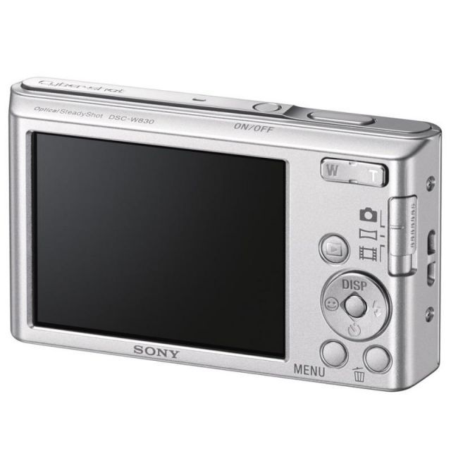 SONY コンパクトデジタルカメラ ZEISSレンズ Amazon | SONY デジタルカメラ Cyber-shot W730 1640万画素 光学