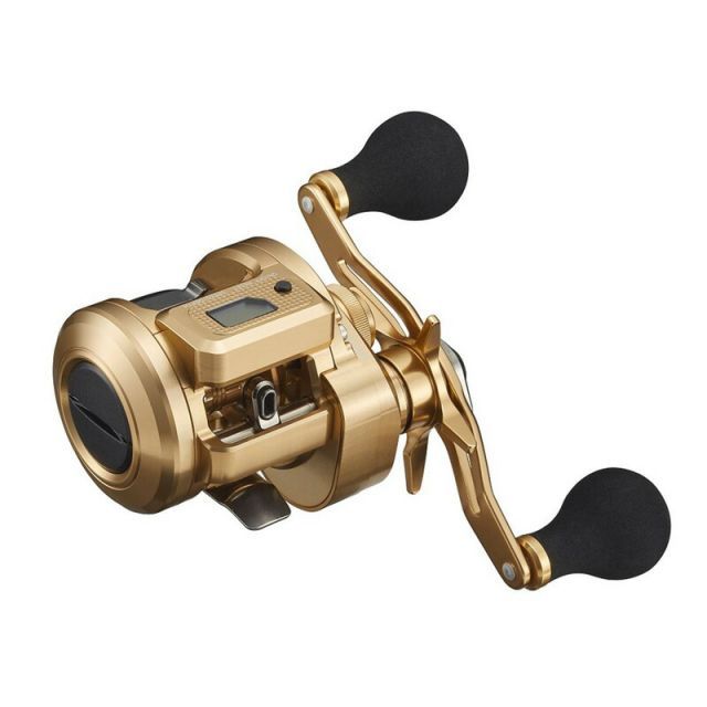ダイワ バサラIC150L 左ハンドルリール ダイワ バサラ IC 150L / 左ハンドル | 釣具 釣り フィッシング
