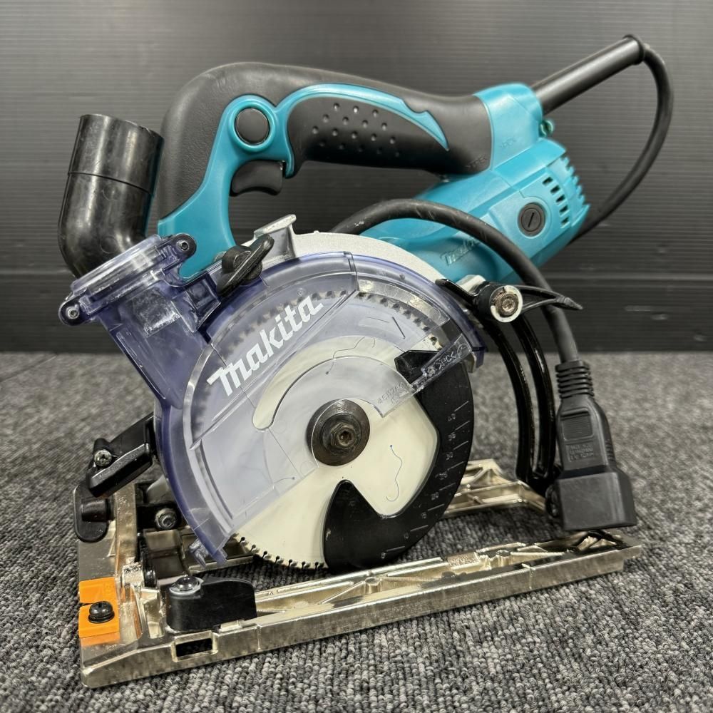 makita KS5200FX 125mm防じん丸ノコ 商品説明欄必読 202