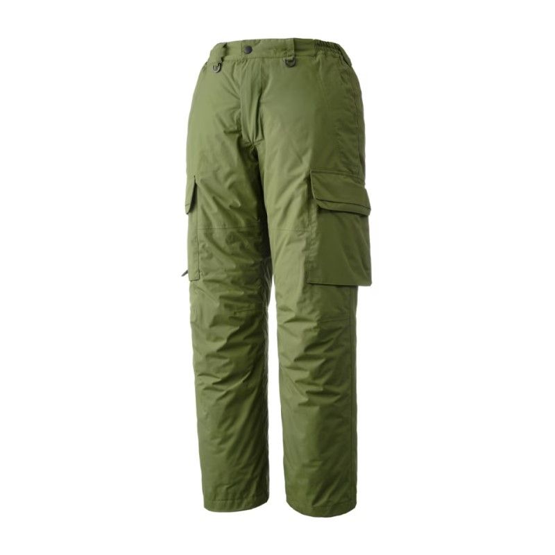 RB-035Y ES インサレーション パンツ 03 WM カーキ 防寒着 防寒ウェア パンツ