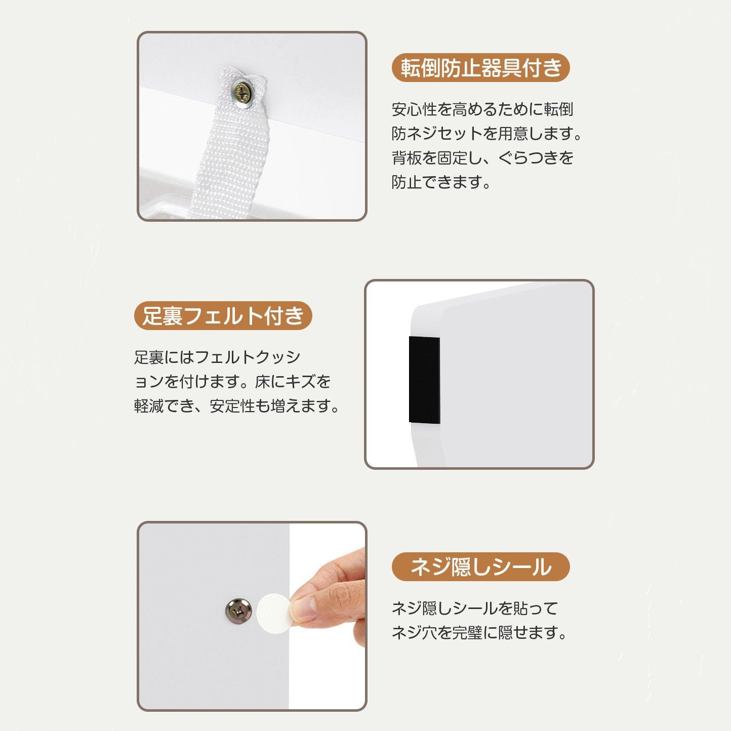 絵本棚｜おもちゃ収納｜木製ラック｜大容量｜子供部屋用｜組立簡単｜N510P272559B