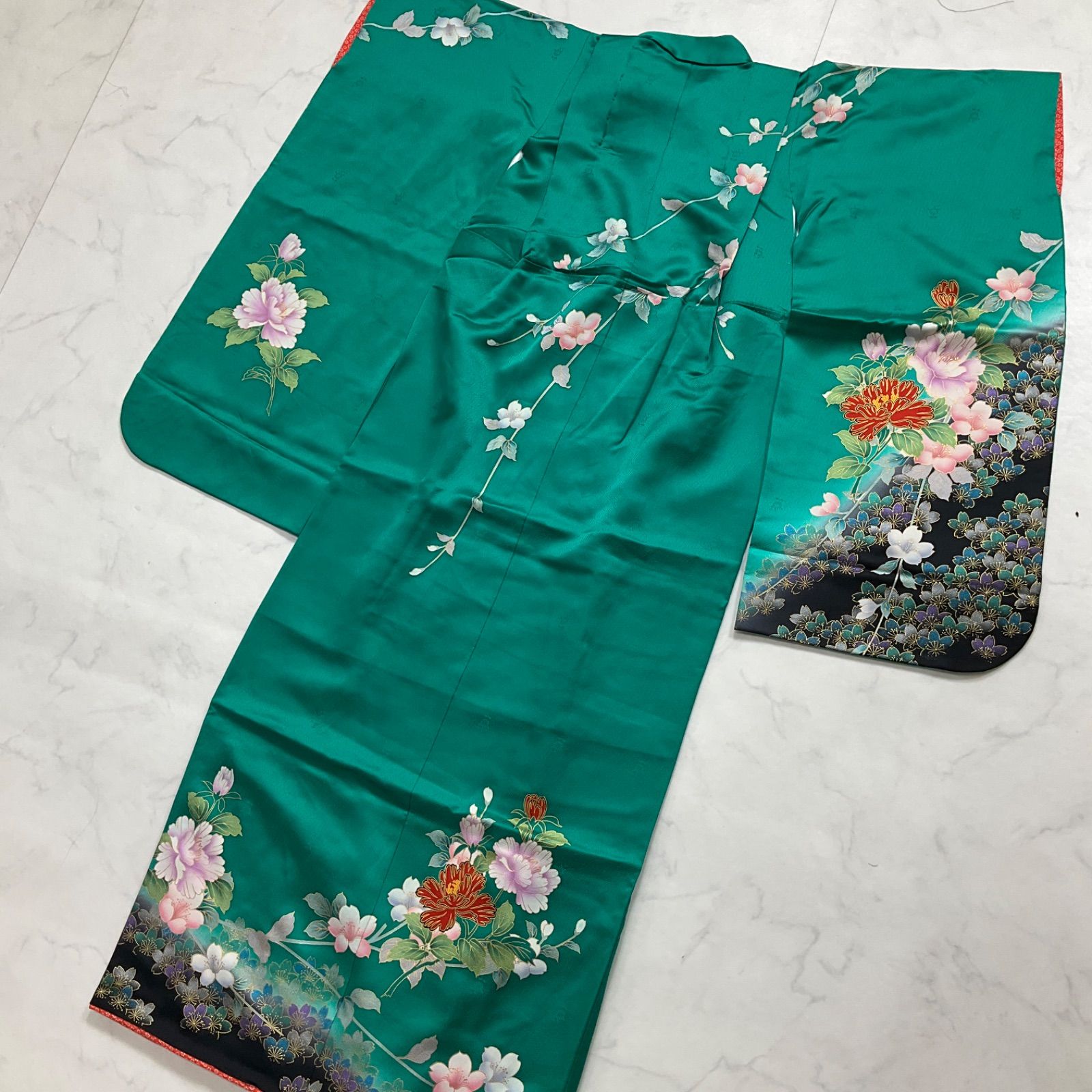 ひな祭り 桃の節句 貝合わせ 創作ちりめん人形 平安装束 ドールハウス