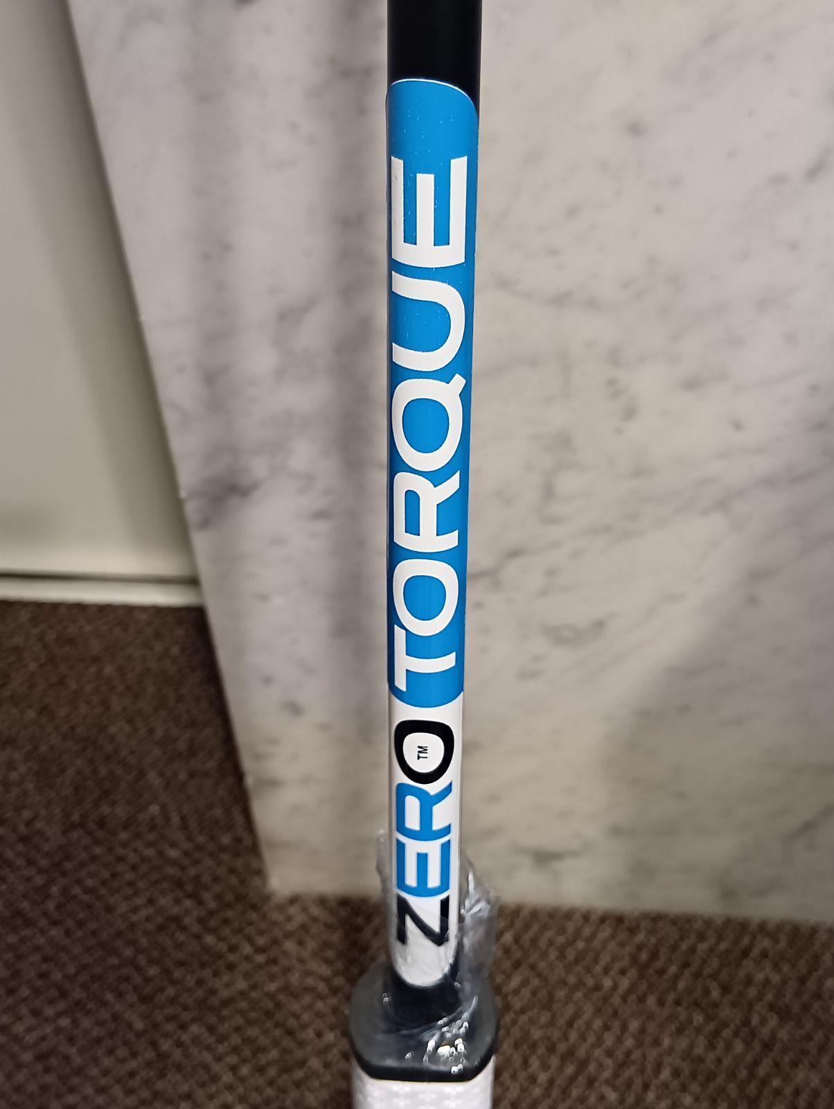 右用 38インチ|Black