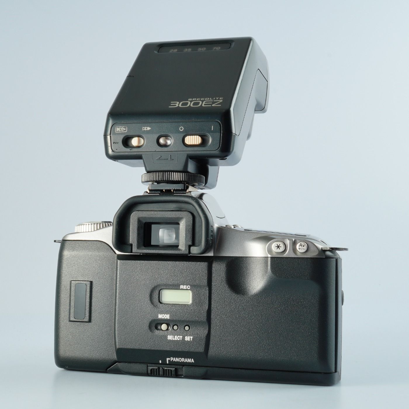 Canon キヤノン EOS Kiss III L + EF 28-80mm F/3.5-5.6 Ⅴ USM +  