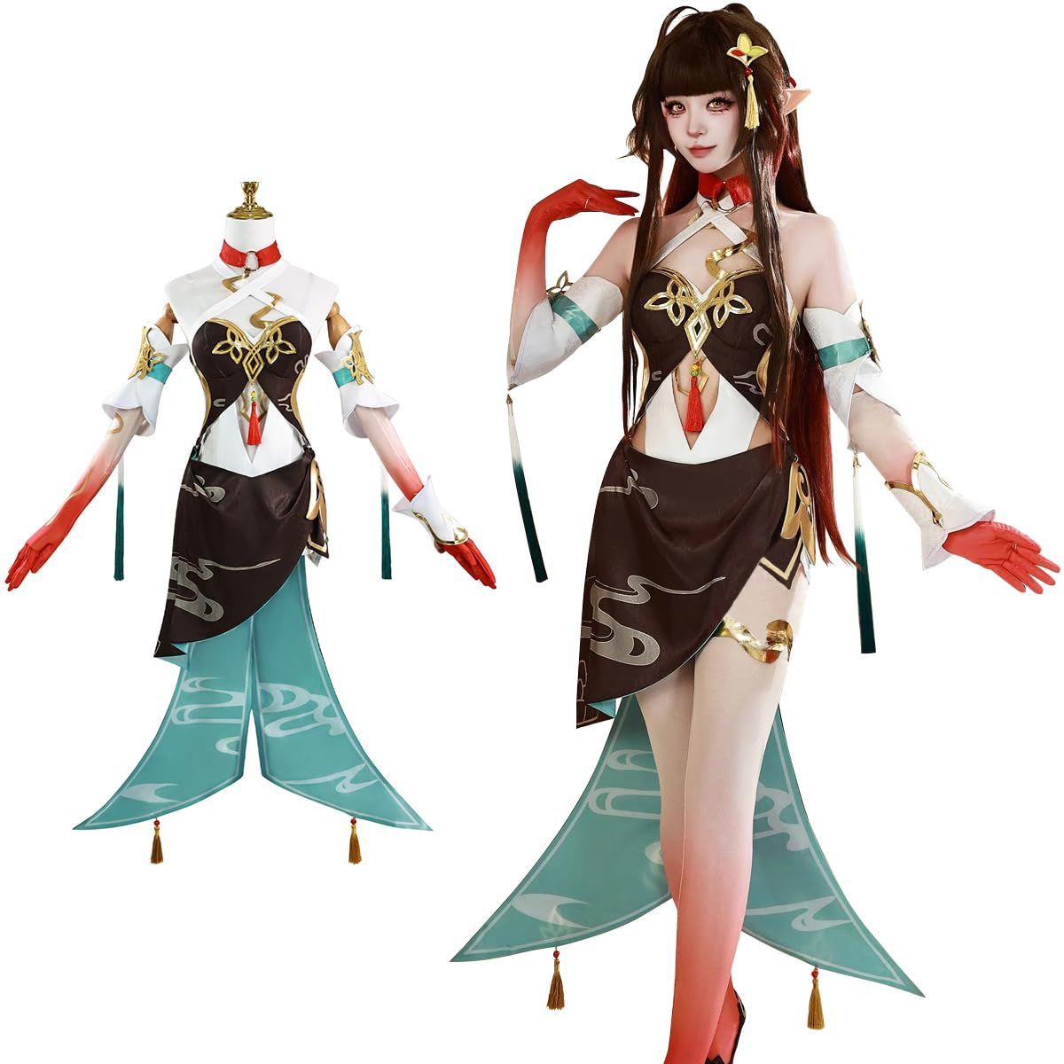 孤独ひとり 後藤ひとり 全頭面 着ぐるみ マスク コスプレ kigurumi