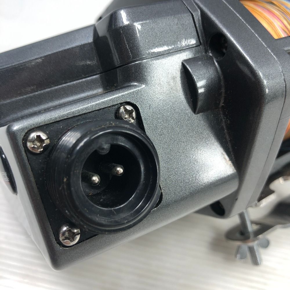 ΣΣDAIWA ダイワ 電動リール タナコン SS-80 ΣΣDAIWA ダイワ 電動リール