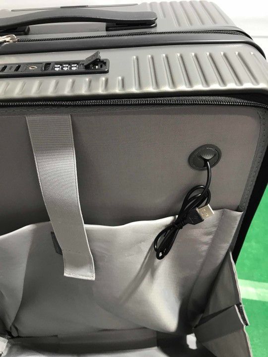 中古品]Samsonite スーツケース 28インチ （楽天市場