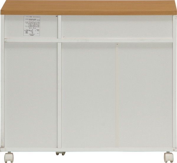キッチン収納 ミニキッチンカウンター KC−8073