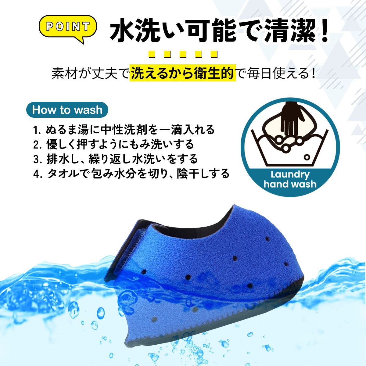 かかとサポーター　足首固定　立ち仕事　クッション　洗える　洗濯可能  足底筋膜炎 サポーター 衝撃吸収 サポータ かかと パッド かかと クッション インソール マラソン ランニング かかとの痛み 衝撃吸収 足底筋膜炎 立ち仕事  4