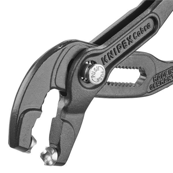 クニペックス スプリングホースクリッププライヤー