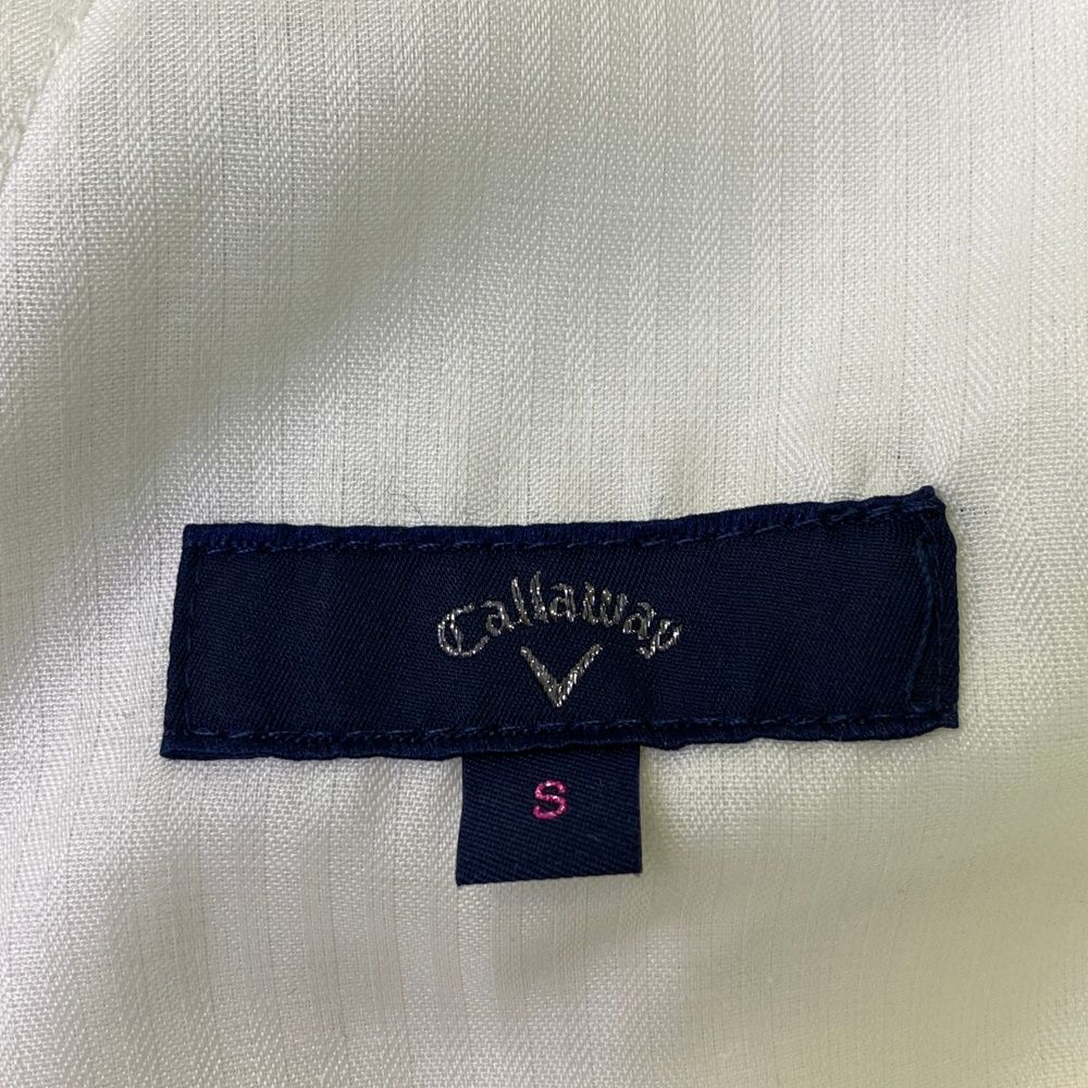 サイズ：S CALLAWAY キャロウェイ 2024年 ストレッチパンツ