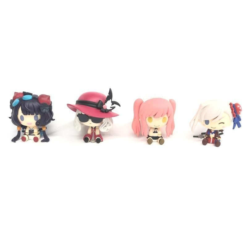 中古】現状品)一番くじ Fate/Grand Order ちょこのっこ