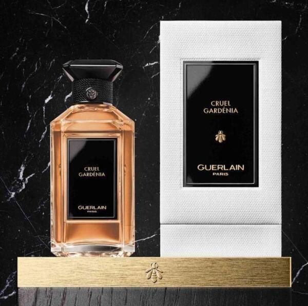 新品 【Cruel gardenia】GUERLAIN ゲラン ラール エ ラ マティエール 