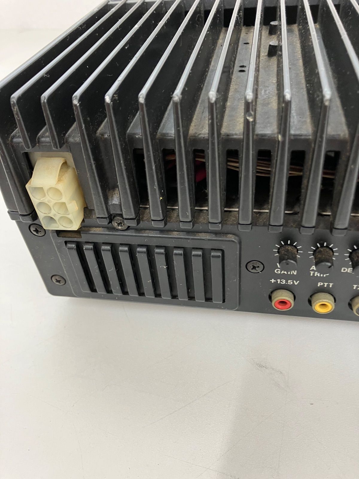 トランシーバー FT-850S Yahoo!オークション - YAESU FT-850 八重洲無線