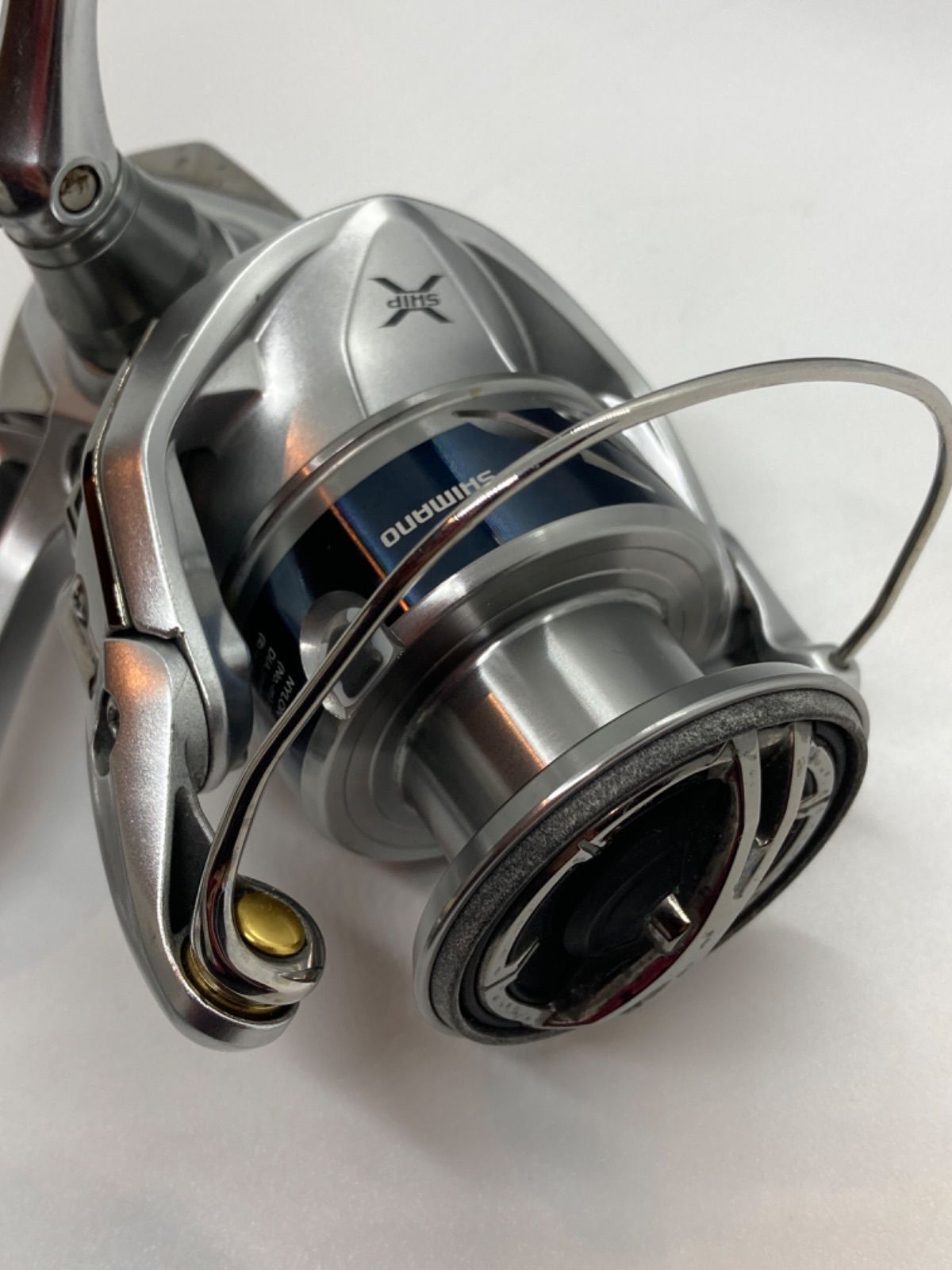 SHIMANO STRADIC C3000HG スピニングリール シマノ リール STRADIC C3000HG
