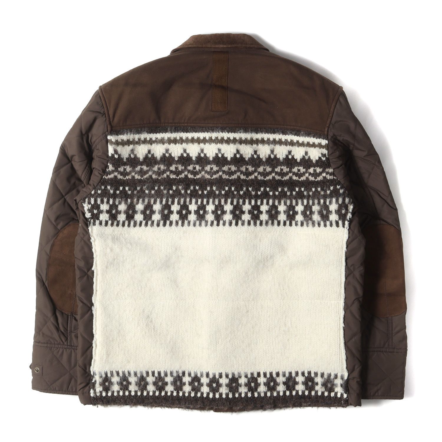 JUNYA WATANABE MAN COMME des GARCONS ジュンヤワタナベ マン 