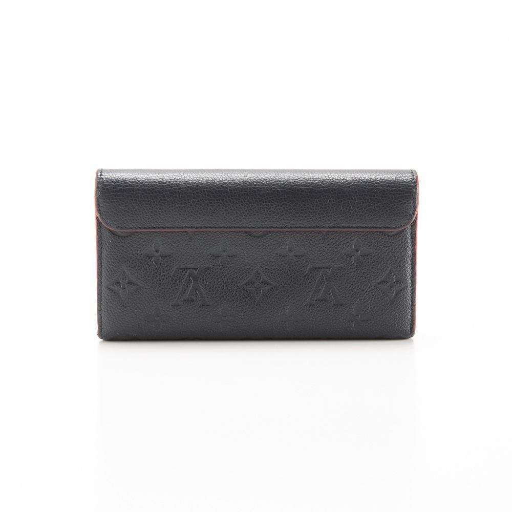国内発送ヴィトン ポンヌフ 長財布アンプラントロング ルイ・ヴィトン LOUIS VUITTON 長財布 モノグラム アンプラント