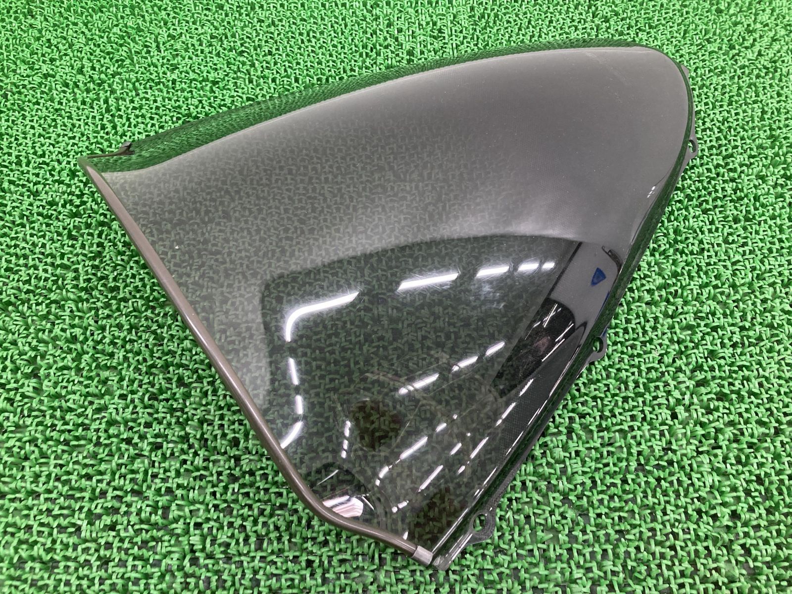 MRA製ZX-14R スクリーン JKBZXT40EEA009*** 社外 中古 バイク 部品