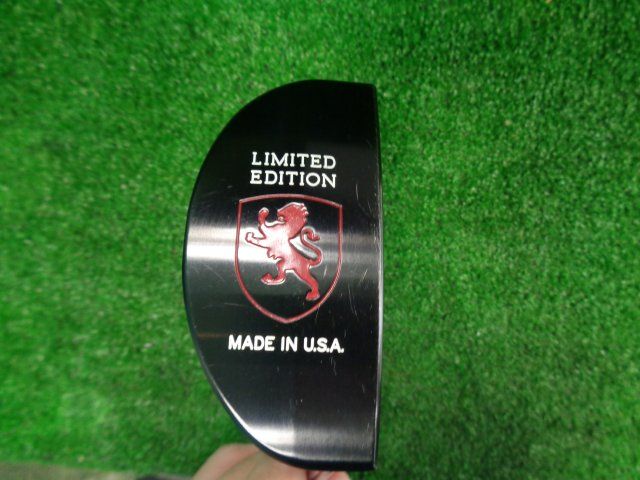 中古】パター ピレッティ Forza Tour Spec Limited Edition/オリジナル