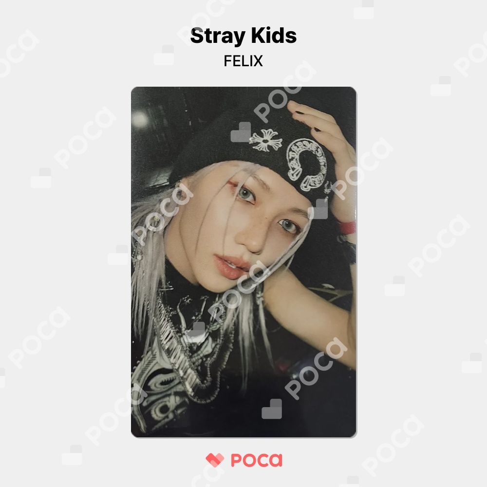 ATE ラキドロ サウェ SOUNDWAVE フィリックス straykids フィリックス スキズ トレカ ATE SOUNDWAVE ラキドロ