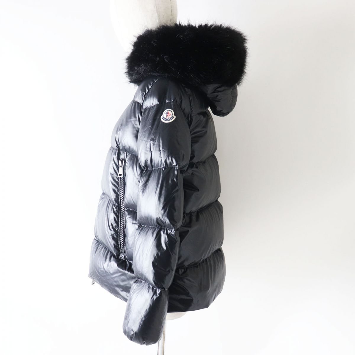 の通販なら 美品◎21-22AW MONCLER モンクレール LAICHE レイチェ 3