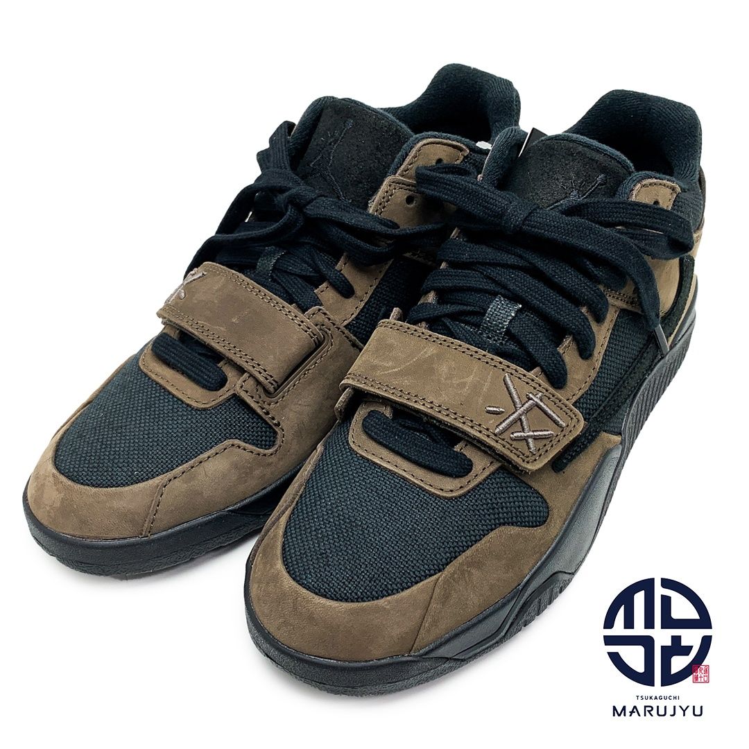 NIKE ナイキ Travis Scott × NIKE JORDAN JUMPMAN JACK TR トラヴィス 
