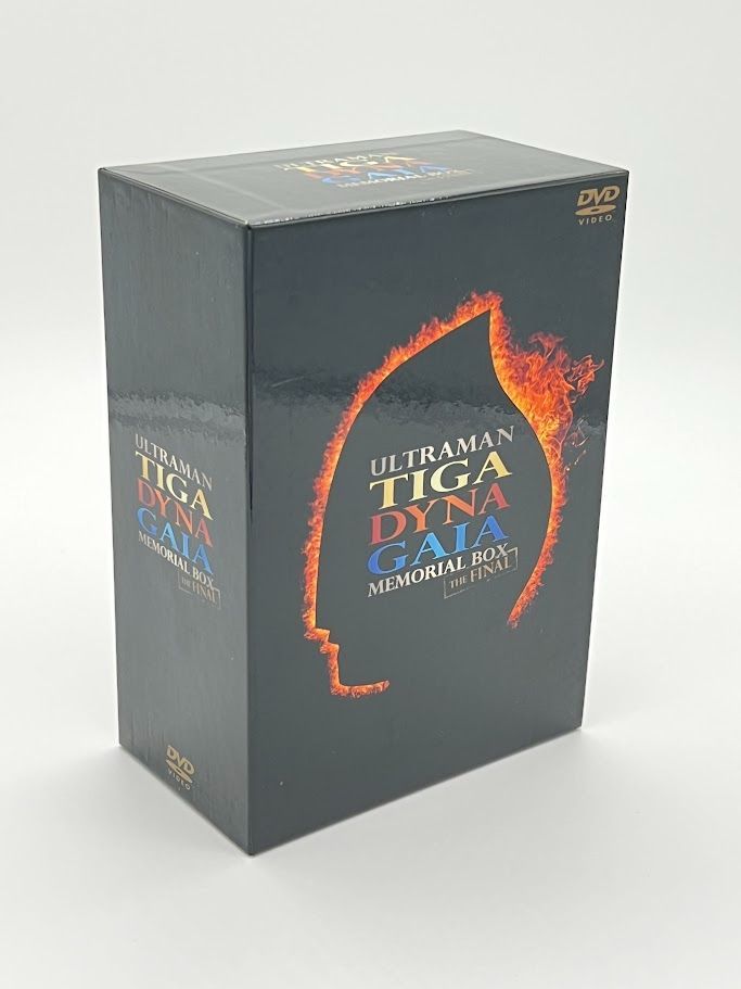 その他 ULTRAMAN TIGA DYNA GAIA MEMORIAL BOX FD4303 Bandai ULTRAMAN GAIA CV DX Container Station Box | eBay