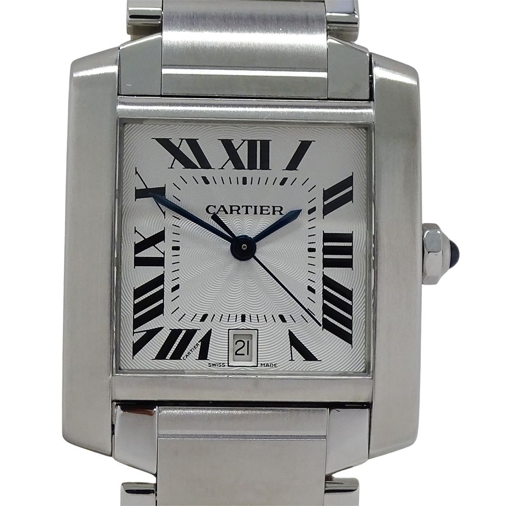 タンクフランセーズ