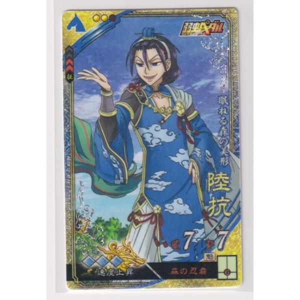 三国志大戦3 EXカード 5枚セット 三国志大戦3 EXカード 5枚セット 【公式通販】