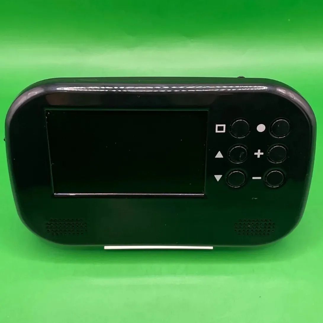 美品⭐️【ポケットテレビ FL-TVR32】3.2型ワンセグTV搭載ラジオ