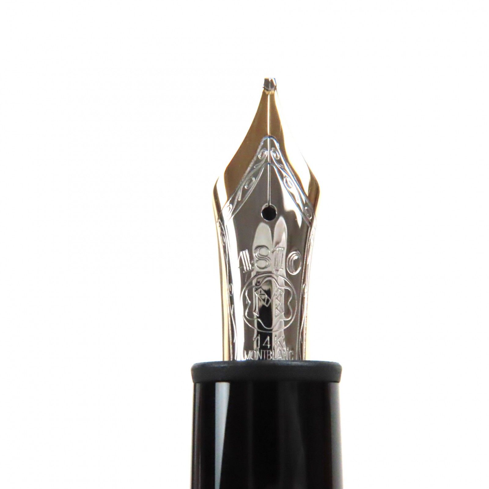 ブラック ゴールド