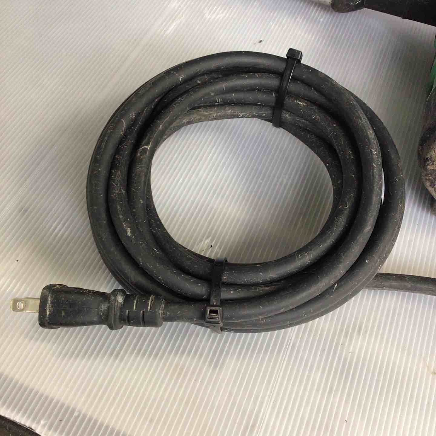 日立工機 電動ハンマ