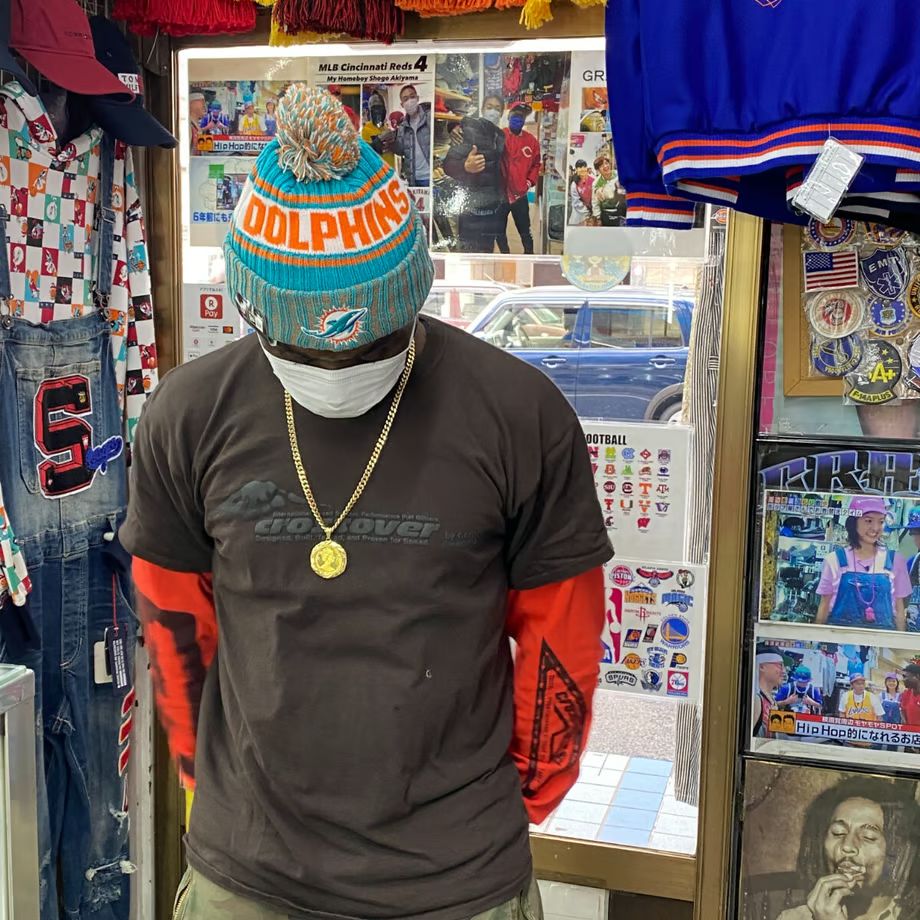 NFL マイアミ