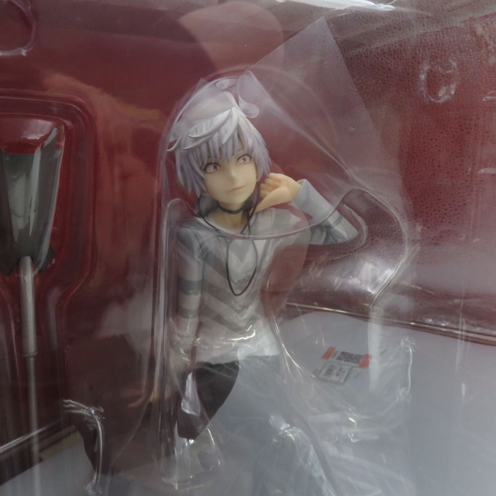 ALTER - 一方通行　フィギュア　アルター 一方通行（アクセラレータ） | ALTER