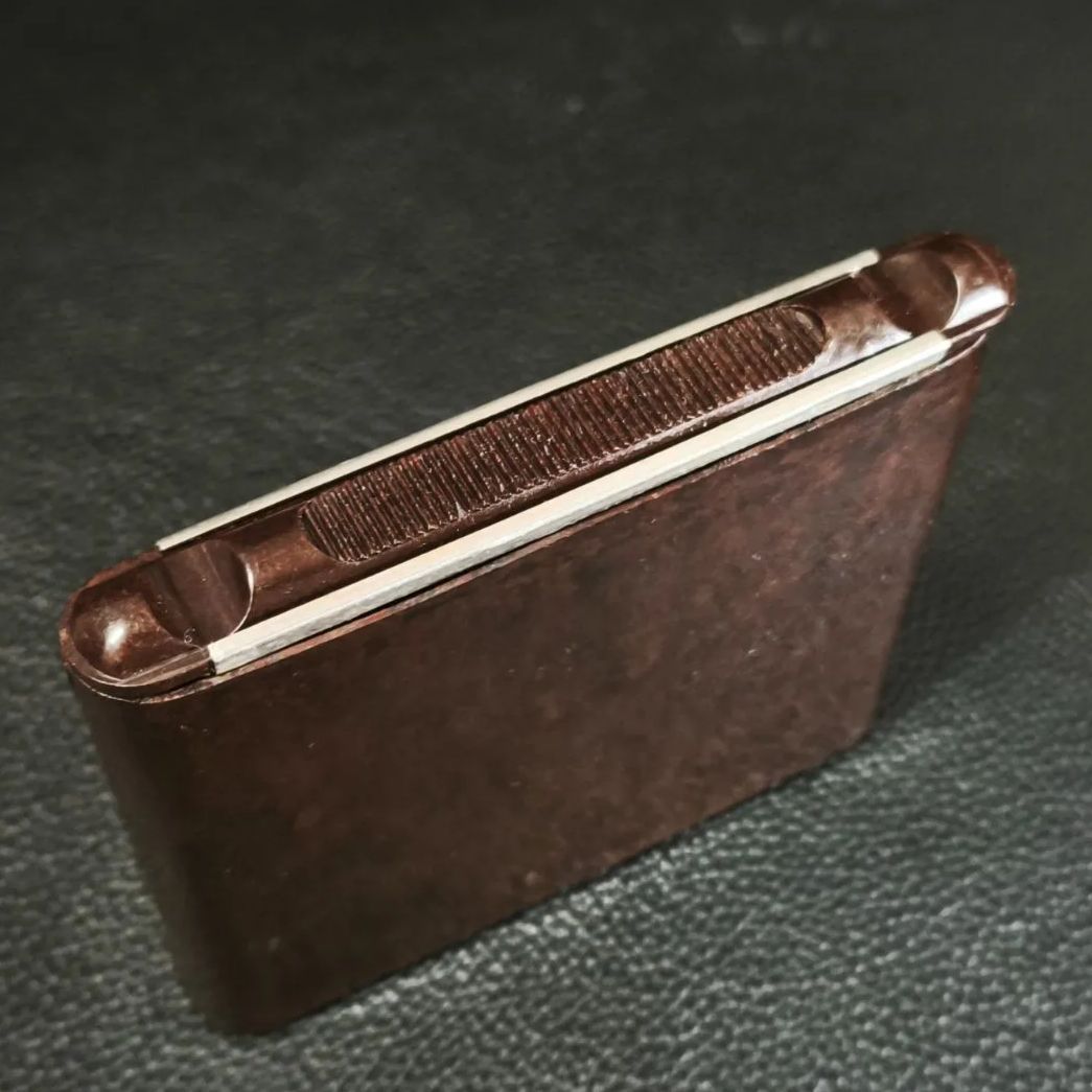 Dunhill シガレットケース