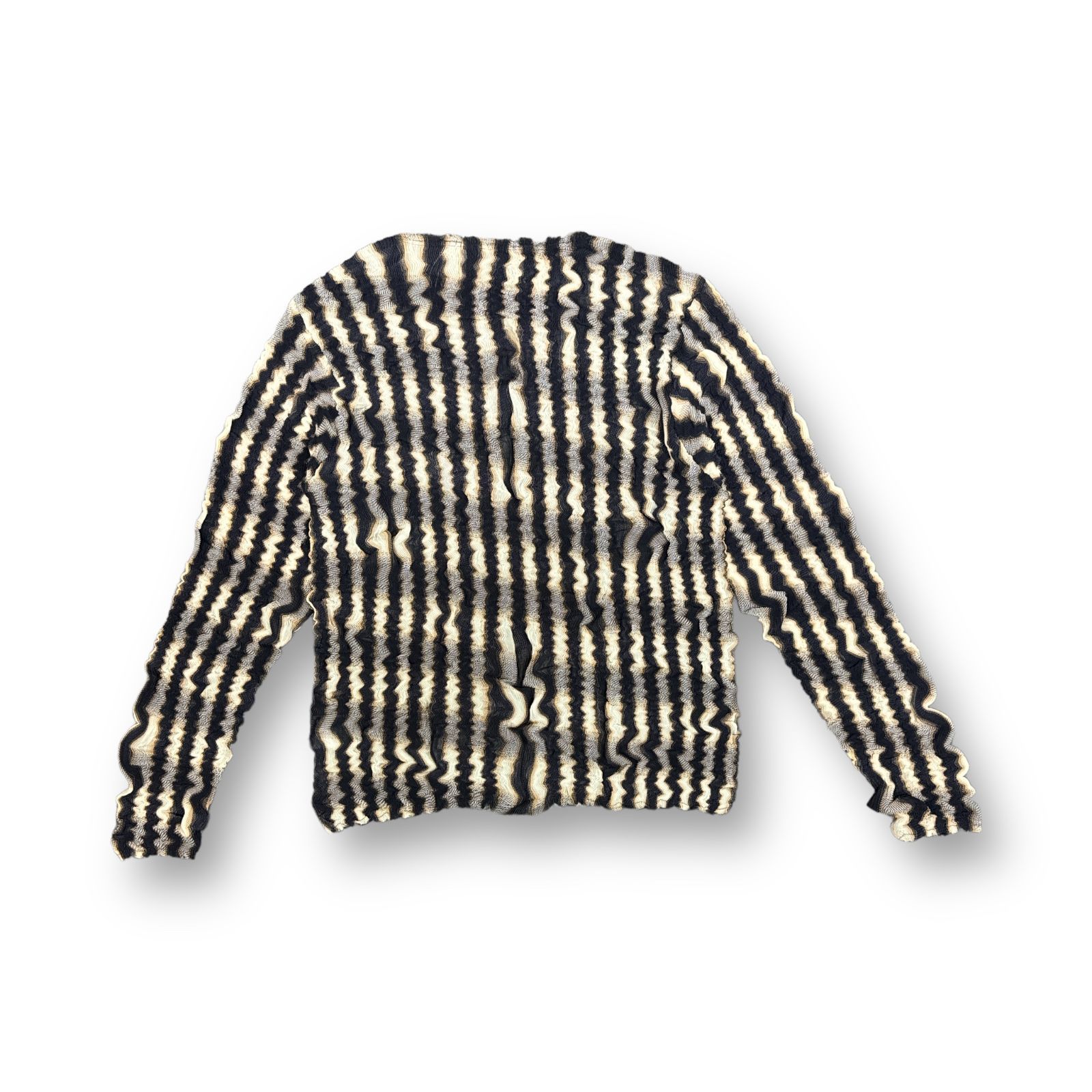 定価68200円 新品 SUGARHILL 23AW SHEER PLEATED OMBRE PLAID 定価68200円 新品 SUGARHILL 23AW SHEER PLEATED OMBRE PLAID
