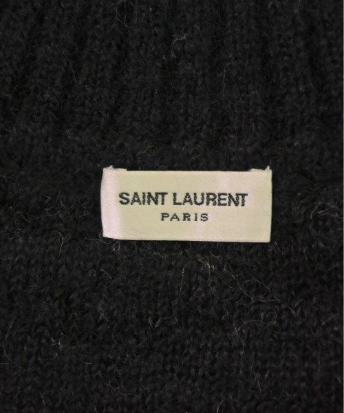 Saint Laurent Paris ニット・セーター メンズ 【古着】【中古】【送料  