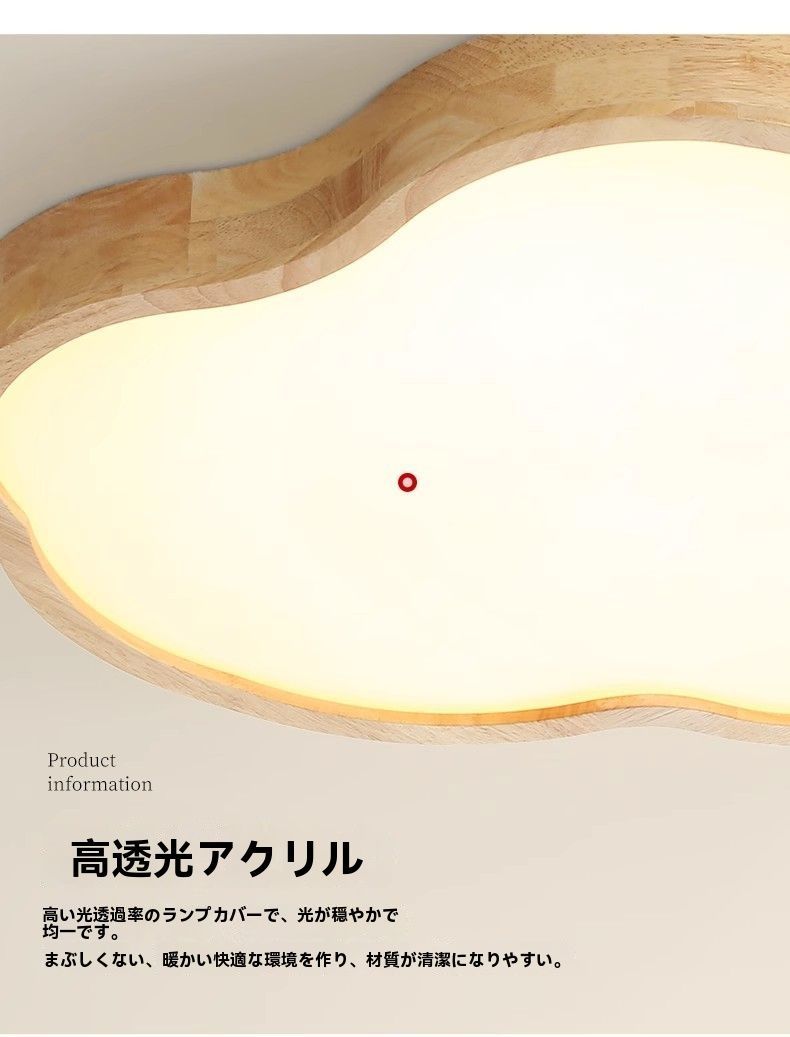 全光スペクトル