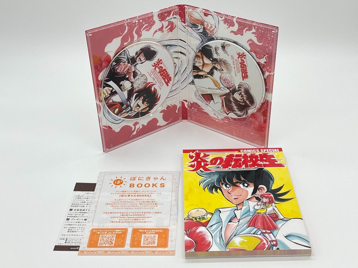声春っ！ Blu－ray BOX（Blu－ray Disc） 声春っ