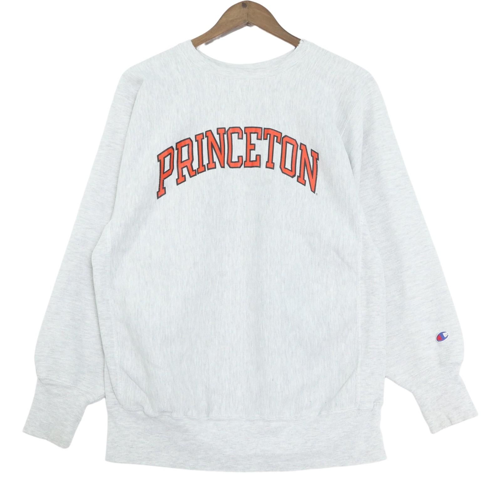 90年代 USA製 Champion チャンピオン REVERSE WEAVE リバース