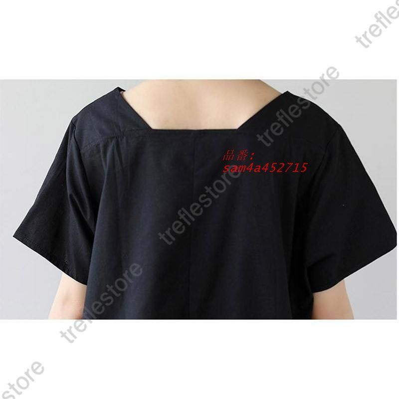 マキシワンピース