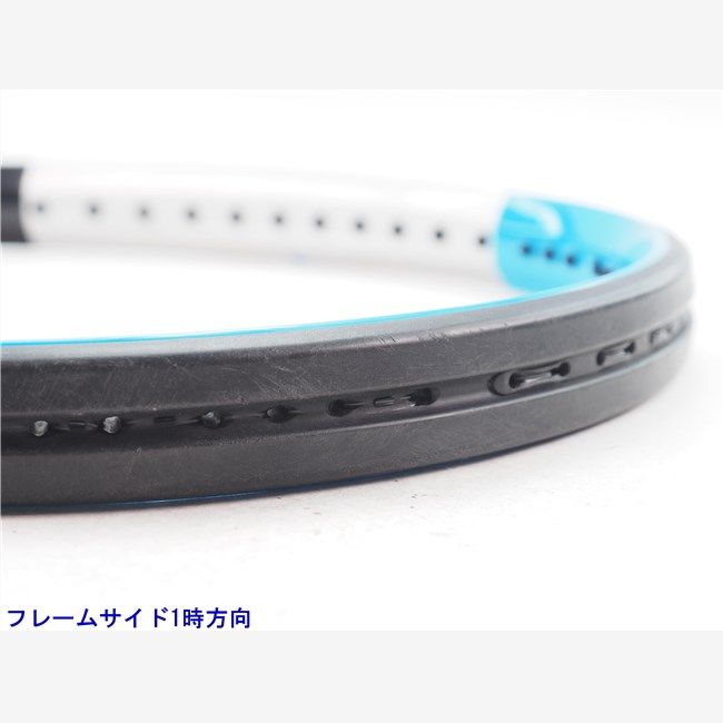 テニスラケット お買い得品 ウィルソン ウルトラ 108 バージョン3.0